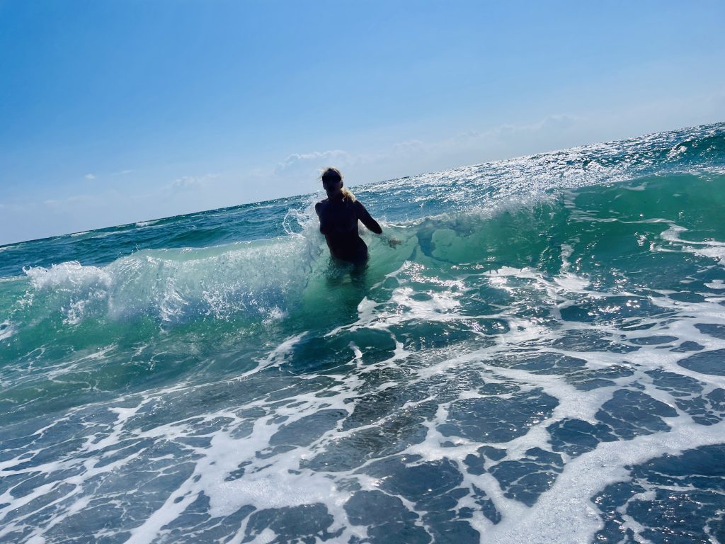 Værvarsel for pinsen 2026