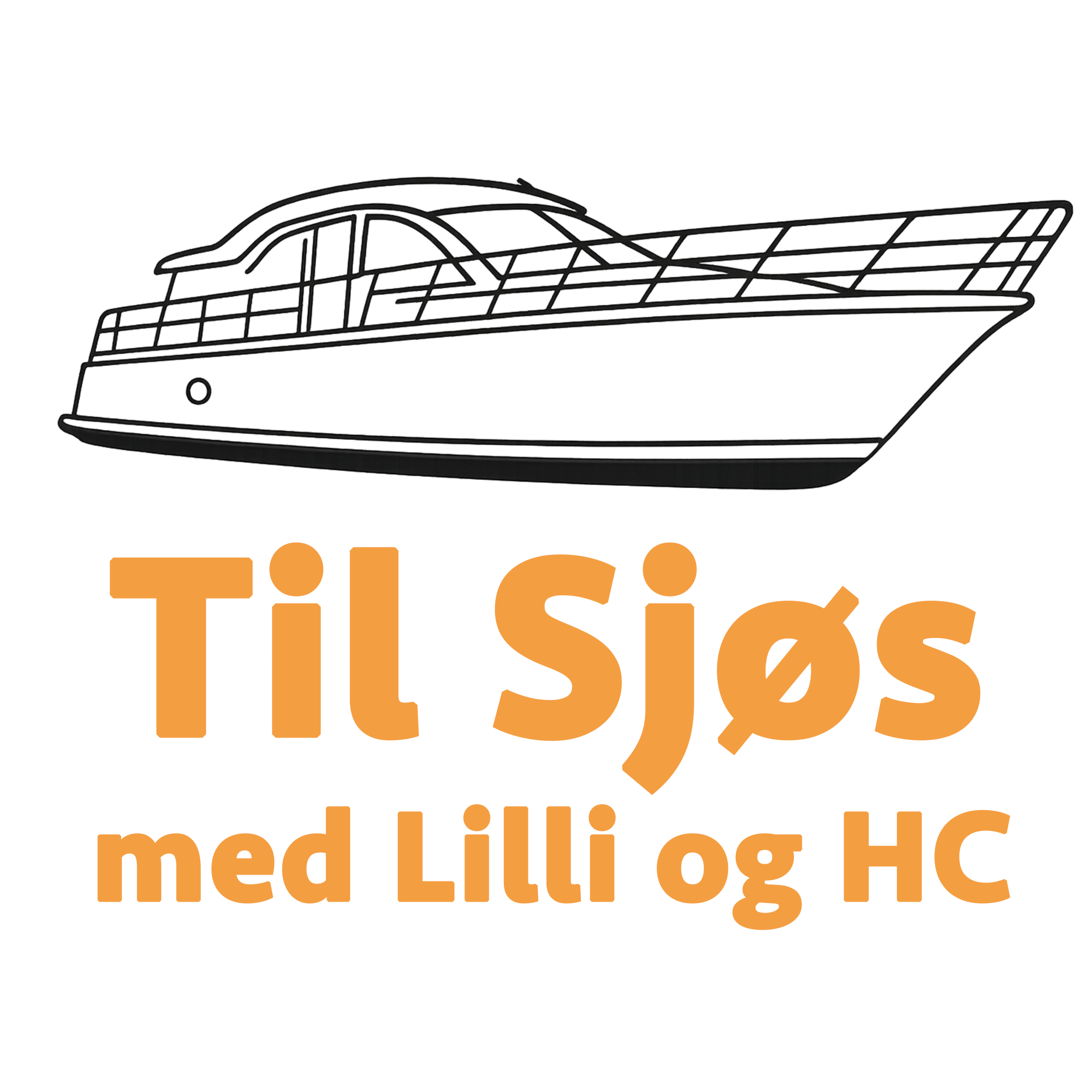 Til Sjøs