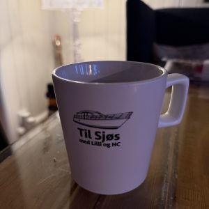 Til Sjøs-koppen