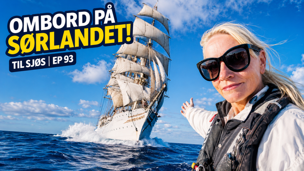 Ny episode hver fredag kl 20:00, men hvorfor ikke "premiere"?